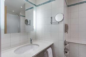 Radisson Blu Hotel London Stansted Airport