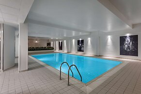 Radisson Blu Hotel London Stansted Airport