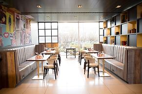 Radisson Blu Hotel London Stansted Airport