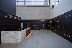 Radisson Blu Hotel London Stansted Airport