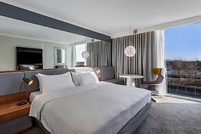 Radisson Blu Hotel London Stansted Airport