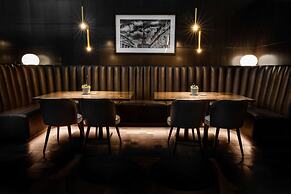 Radisson Blu Hotel London Stansted Airport