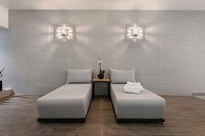 Radisson Blu Hotel London Stansted Airport