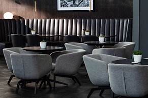 Radisson Blu Hotel London Stansted Airport