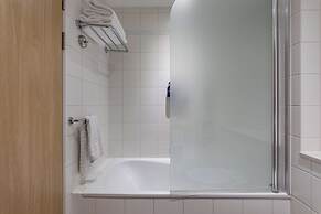 Radisson Blu Hotel London Stansted Airport