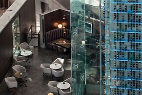 Radisson Blu Hotel London Stansted Airport