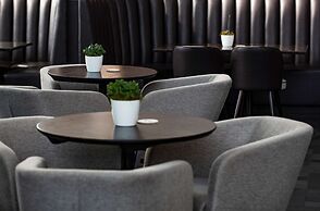 Radisson Blu Hotel London Stansted Airport