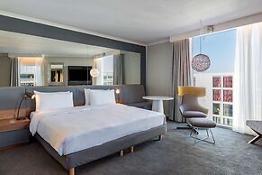 Radisson Blu Hotel London Stansted Airport