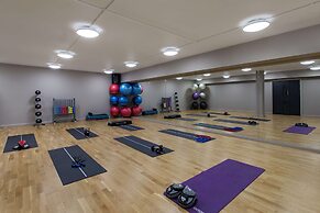 Radisson Blu Hotel London Stansted Airport