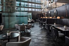 Radisson Blu Hotel London Stansted Airport