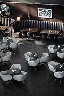 Radisson Blu Hotel London Stansted Airport