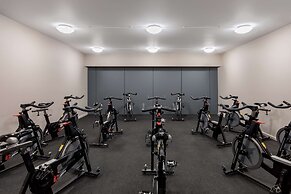 Radisson Blu Hotel London Stansted Airport