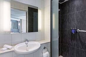 Radisson Blu Hotel London Stansted Airport