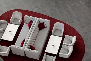 Radisson Blu Hotel London Stansted Airport