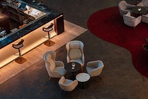 Radisson Blu Hotel London Stansted Airport