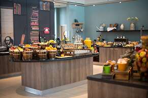 Radisson Blu Hotel London Stansted Airport