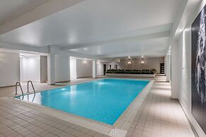 Radisson Blu Hotel London Stansted Airport