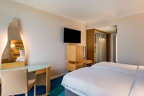 Radisson Blu Hotel London Stansted Airport