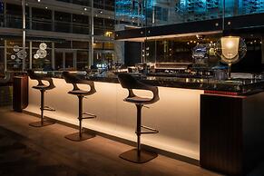 Radisson Blu Hotel London Stansted Airport