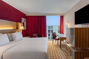 Radisson Blu Hotel London Stansted Airport