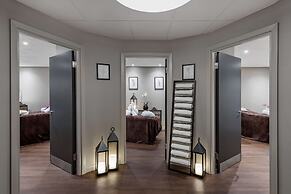 Radisson Blu Hotel London Stansted Airport