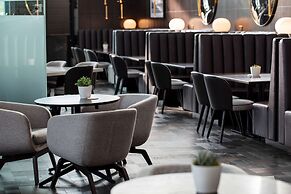 Radisson Blu Hotel London Stansted Airport