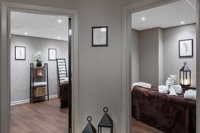 Radisson Blu Hotel London Stansted Airport