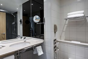 Radisson Blu Hotel London Stansted Airport