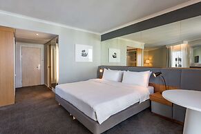 Radisson Blu Hotel London Stansted Airport