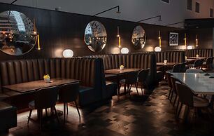 Radisson Blu Hotel London Stansted Airport