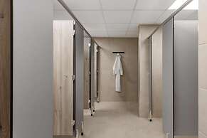 Radisson Blu Hotel London Stansted Airport