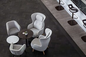 Radisson Blu Hotel London Stansted Airport