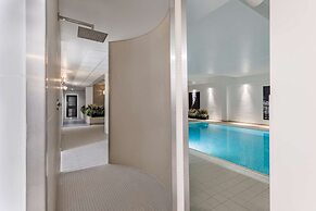 Radisson Blu Hotel London Stansted Airport