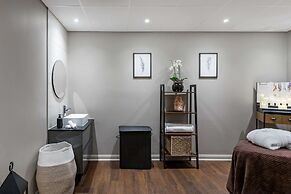 Radisson Blu Hotel London Stansted Airport