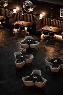 Radisson Blu Hotel London Stansted Airport