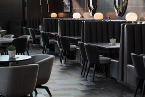 Radisson Blu Hotel London Stansted Airport