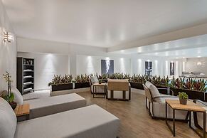 Radisson Blu Hotel London Stansted Airport