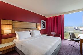 Radisson Blu Hotel London Stansted Airport