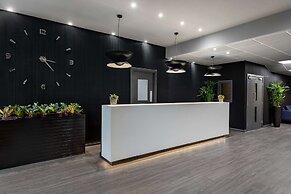 Radisson Blu Hotel London Stansted Airport