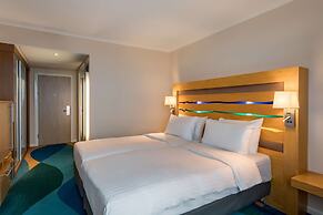 Radisson Blu Hotel London Stansted Airport