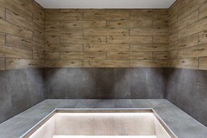 Radisson Blu Hotel London Stansted Airport