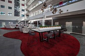 Radisson Blu Hotel London Stansted Airport