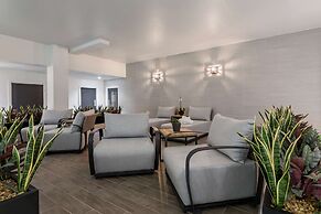 Radisson Blu Hotel London Stansted Airport