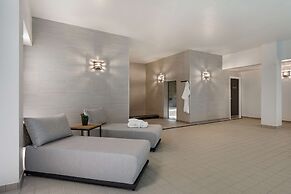 Radisson Blu Hotel London Stansted Airport