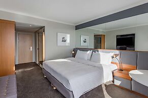 Radisson Blu Hotel London Stansted Airport