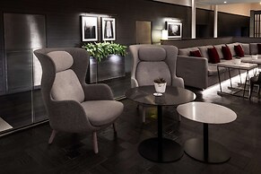 Radisson Blu Hotel London Stansted Airport