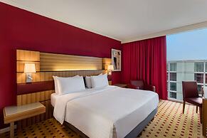 Radisson Blu Hotel London Stansted Airport