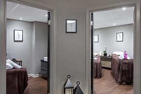 Radisson Blu Hotel London Stansted Airport