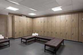 Radisson Blu Hotel London Stansted Airport