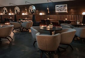 Radisson Blu Hotel London Stansted Airport